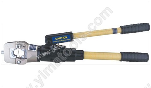 供应压接工具,压接钳、液压压接钳CPO-400A